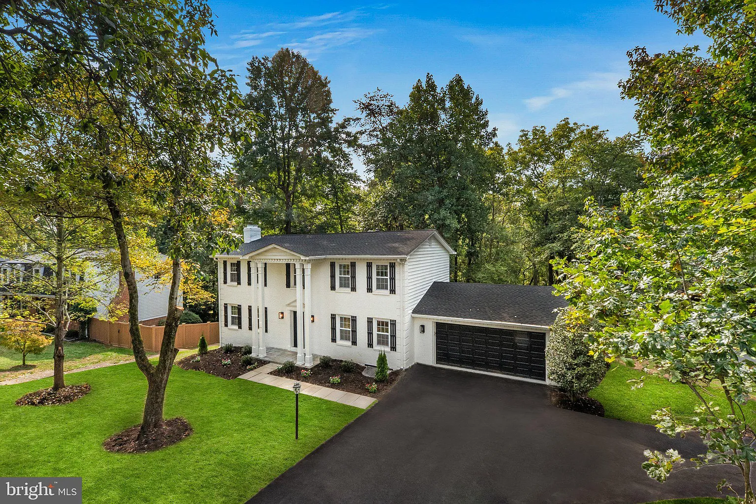 9817 Bridleridge Ct, Vienna, VA
