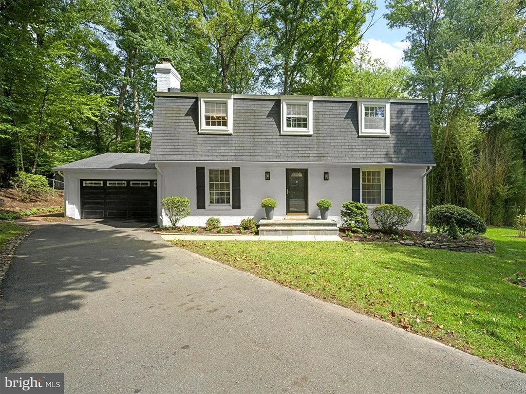 1002 Kerge Ct. SE, Vienna