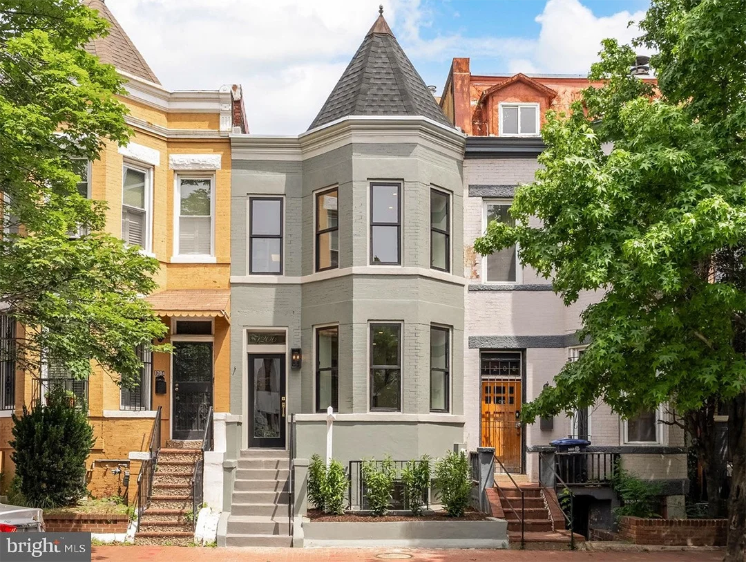 1206 C St NE, Washington, DC