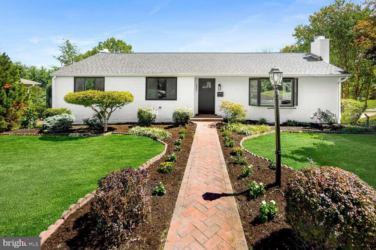 3401 N Edison St, N Arlington, VA