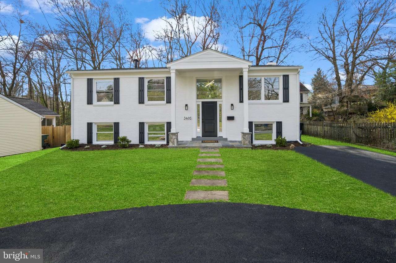 3405 Russell Rd. Alexandria, VA 22305