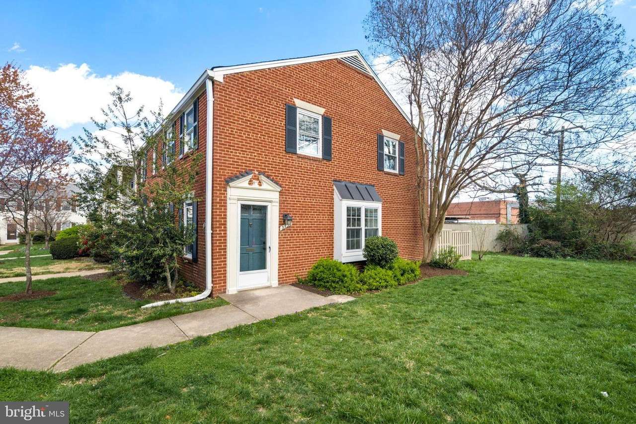 3736 Jason Ave. Alexandria, VA