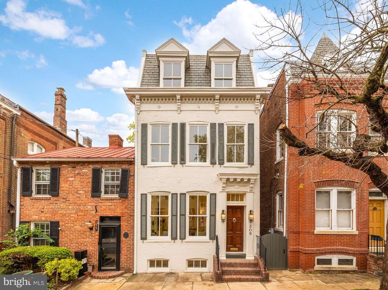 309 Duke St, Alexandria, VA