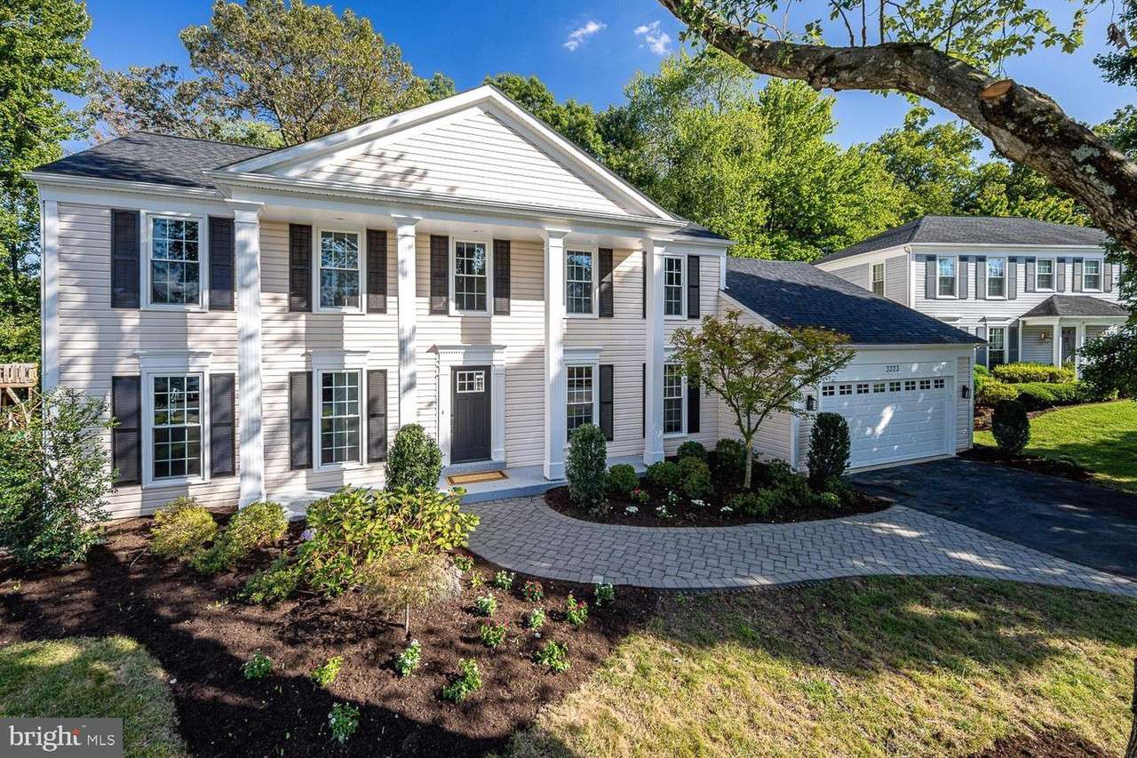 3223 Wildmere Pl, Oak Hill, VA