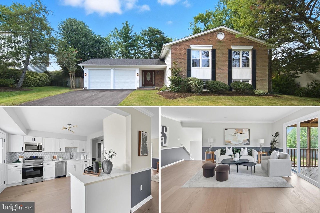 7133 Red Horse Tavern Ln, Springfield, VA 22153