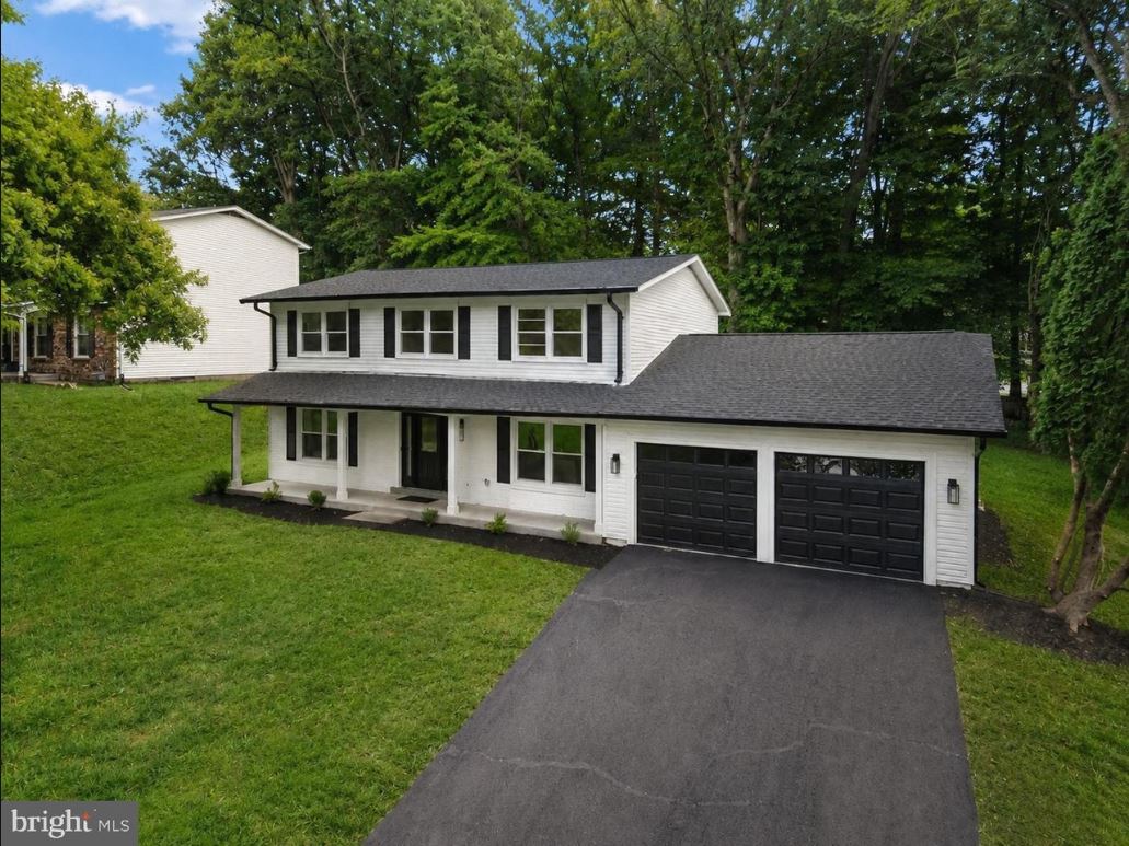 9137 Rockefeller Ln, Springfield, VA 22153